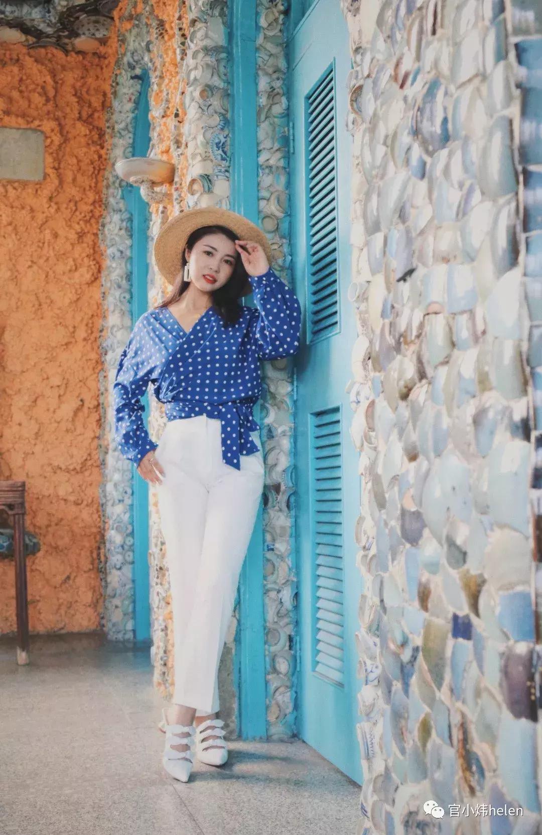 法式穿搭｜这些衣服，写了我的名字！（大福利）