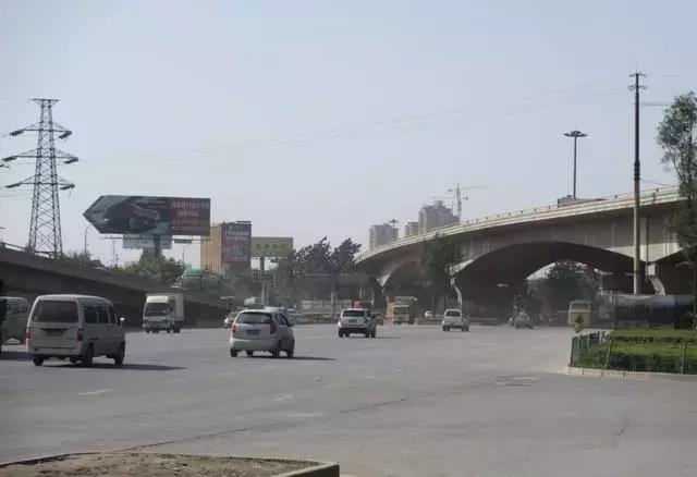 西安最安静最美的地方,西安最安静的地方