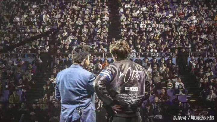 怒吼天尊rotkvs船神对喷,各大主播评价怒吼天尊