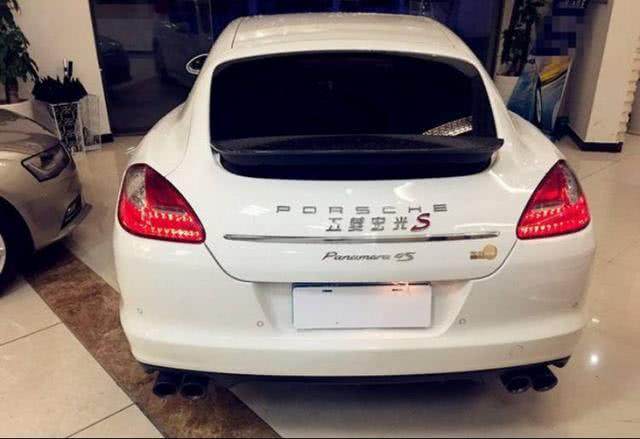 用马做车标的五大品牌,用马做logo的四大汽车品牌