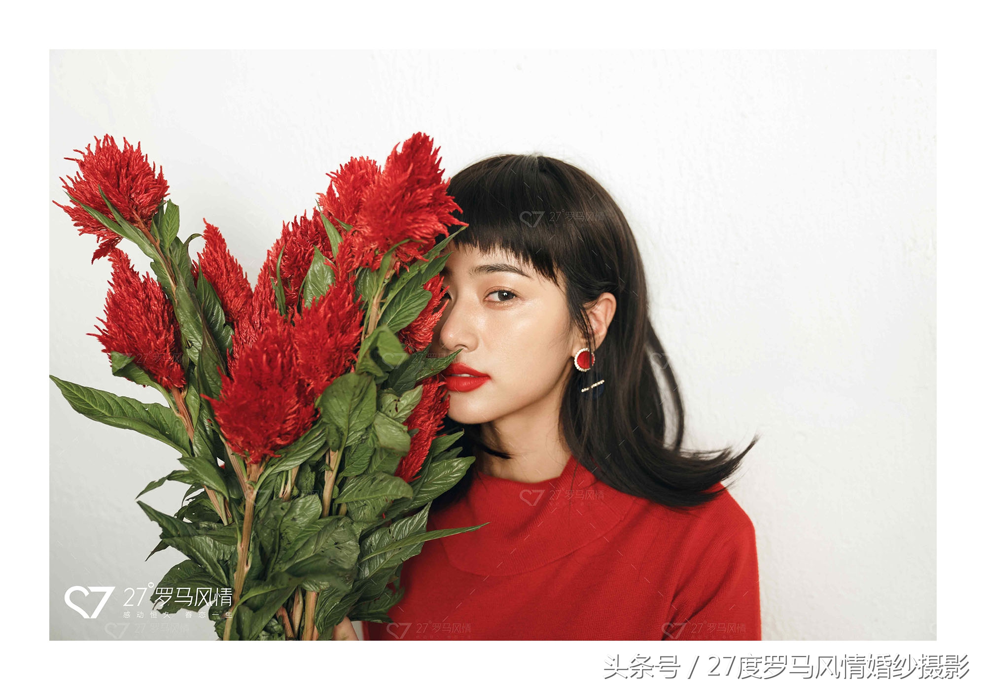 结婚拍婚纱照需要准备什么东西,结婚拍婚纱照有哪些注意事项