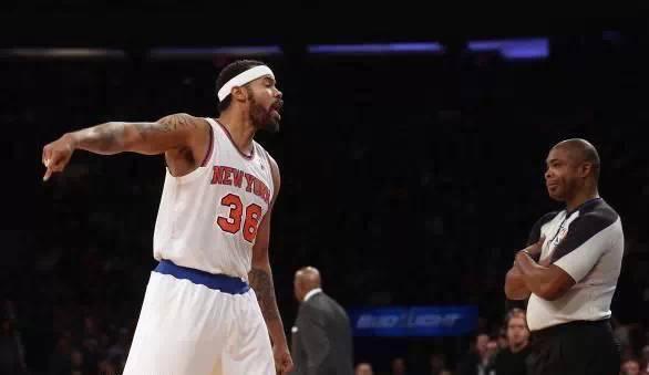 挠痒吃技犯，13年总决回归篮球本质，令人印象深刻的5大技术犯规