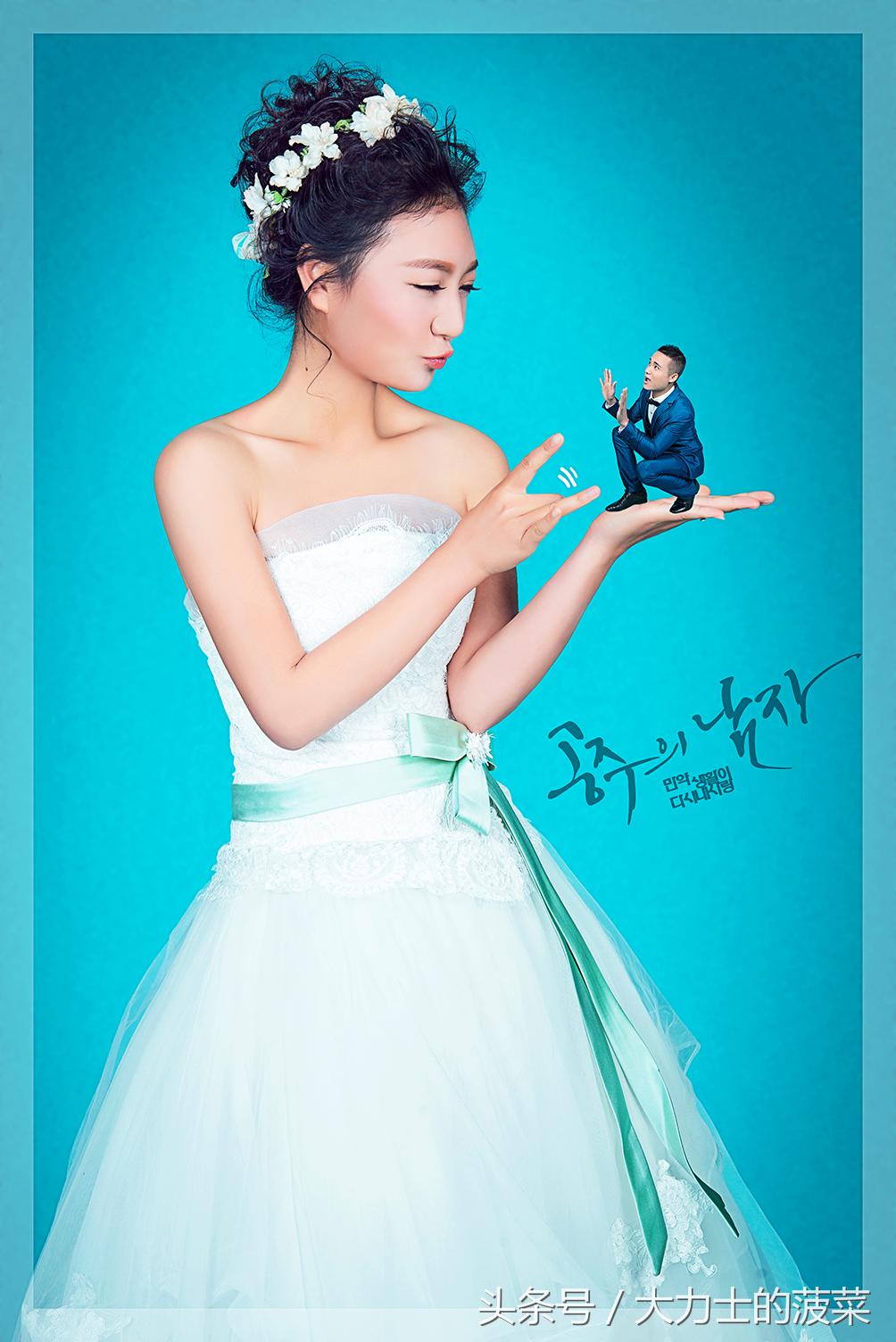 ps人像修图教程新手入门学习,ps影楼后期精修零基础教程