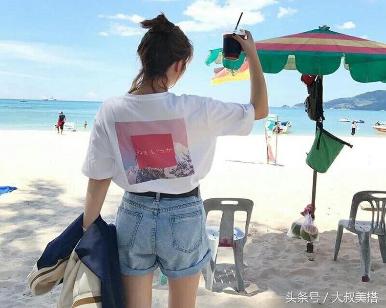 短裙和裤裙的区别,穿短裙和短裤不好看是怎么回事