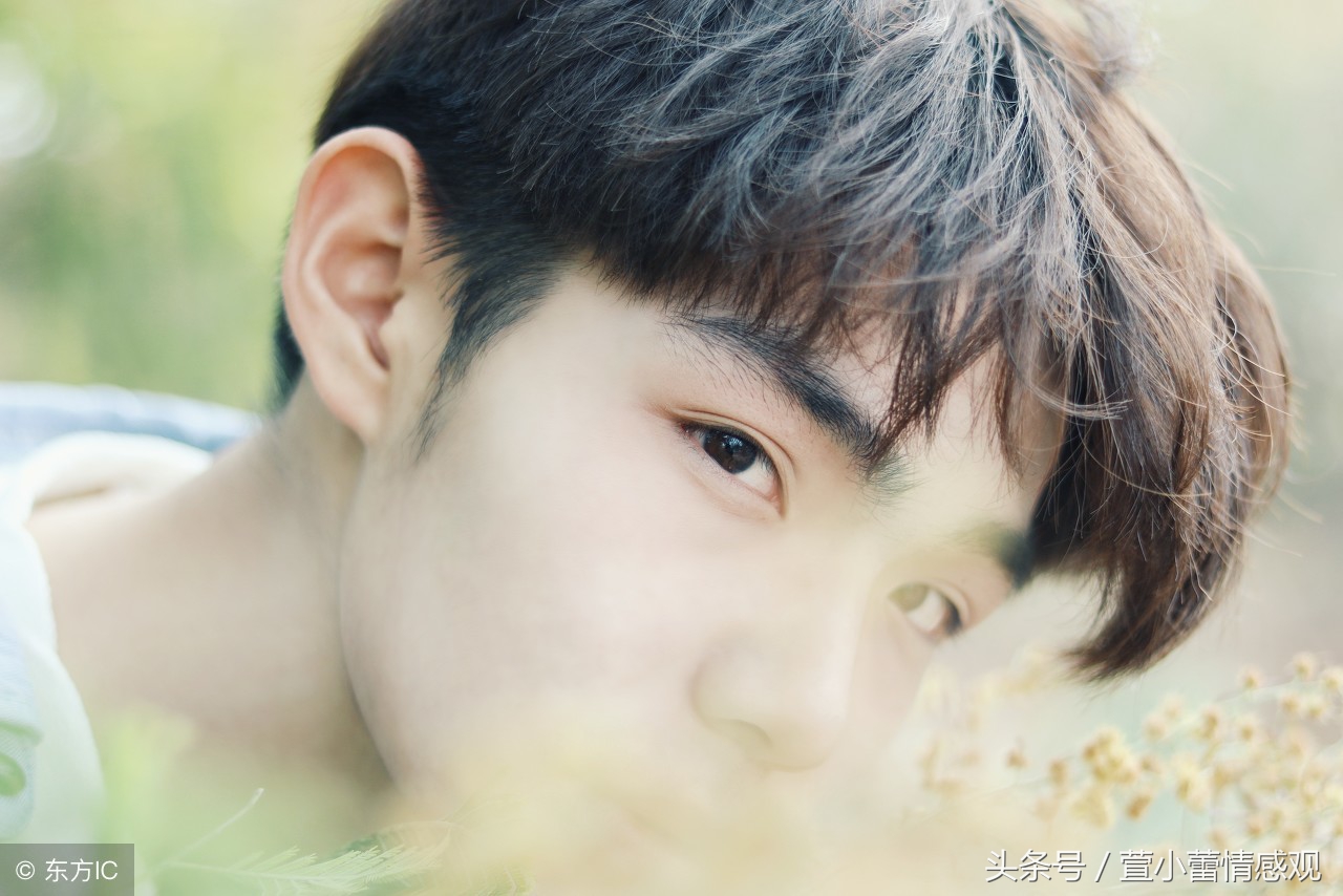 深爱一个男人越要学会这些套路,恋爱经验丰富的男生的表现