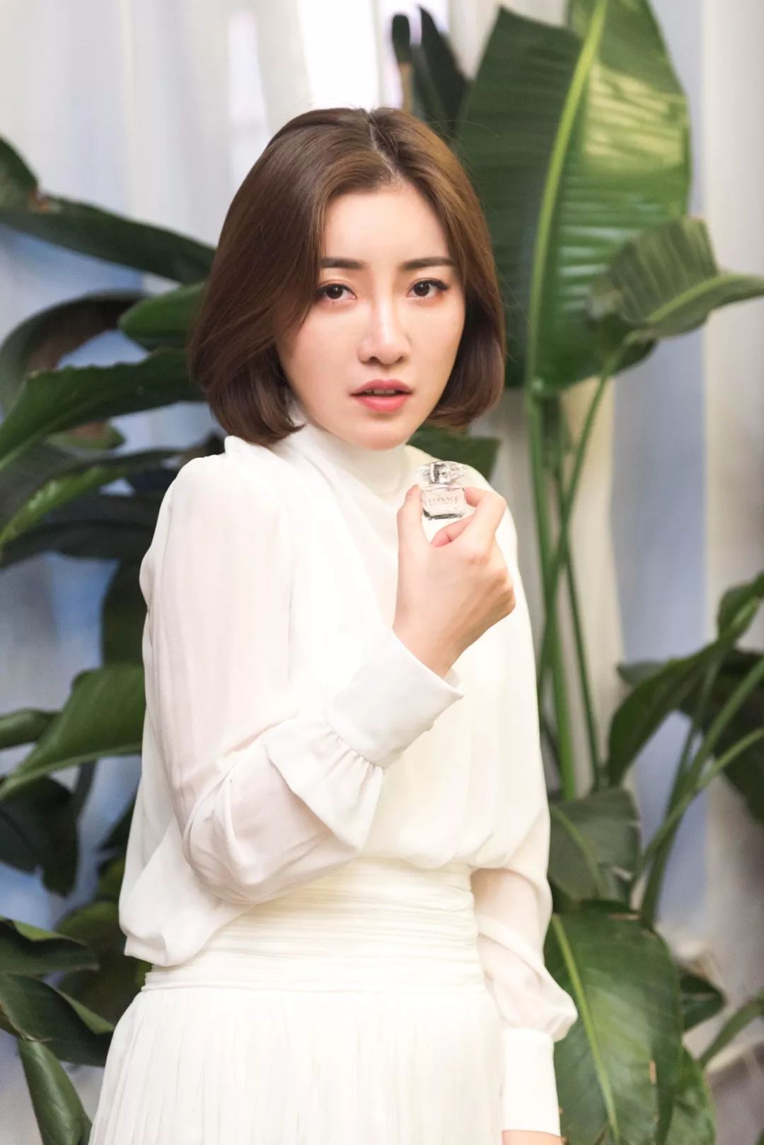 越是迷人的女人越危险,越迷人越危险的女人