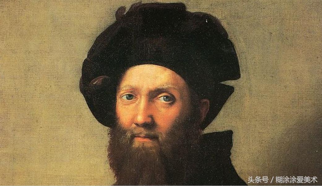 意大利著名画家拉斐尔的作品,未归还意大利的拉斐尔作品