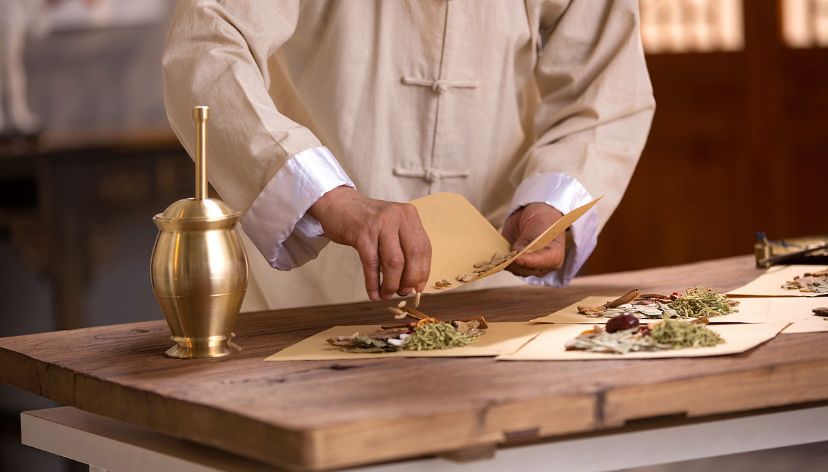 微信老中医骗局套路,老中医说严重肾亏都是自找的