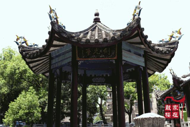 福州现在可以正常开放的公园,福州公园换新颜值