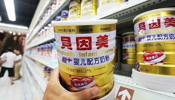 贝因美保壳大战,2018贝因美目标