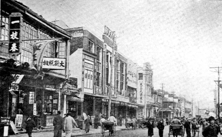 回忆杀！南京人爱了几十年的15家老店都去哪了？