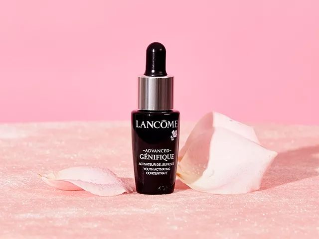 兰蔻雅诗兰黛欧莱雅科颜氏哪个好,兰蔻赫莲娜圣诞礼盒