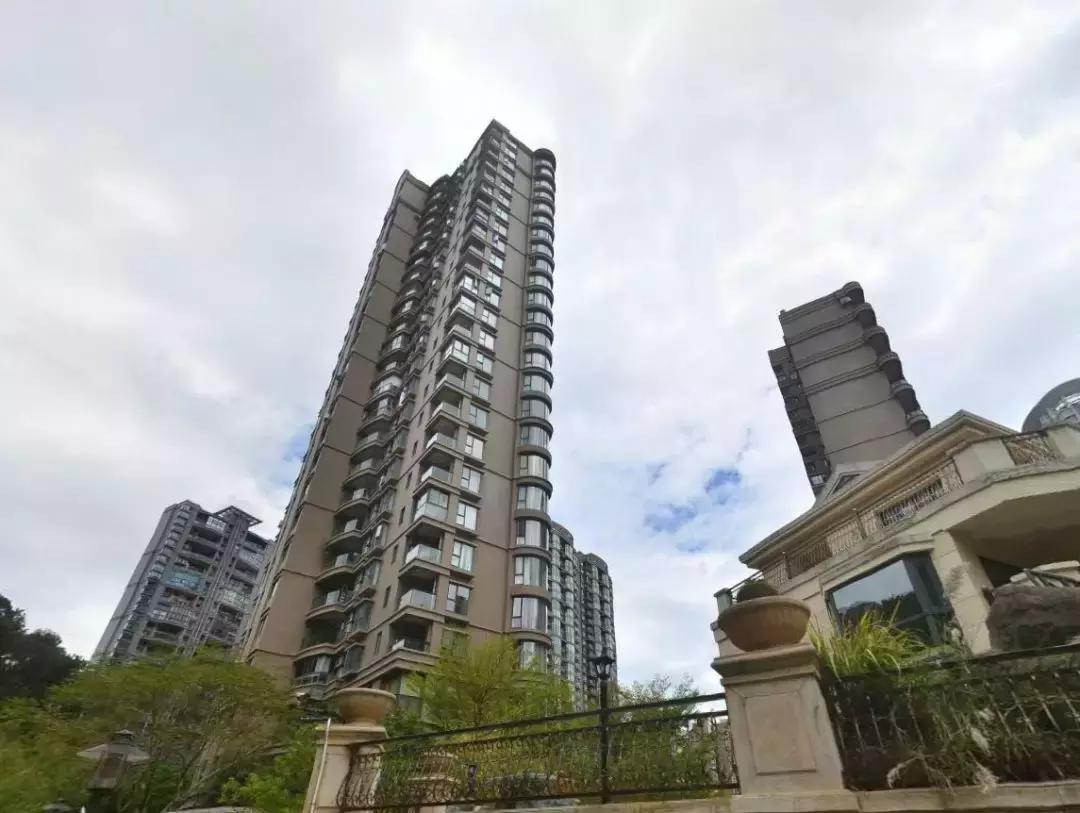 汤臣一品9600万豪宅,汤臣一品9500万豪宅