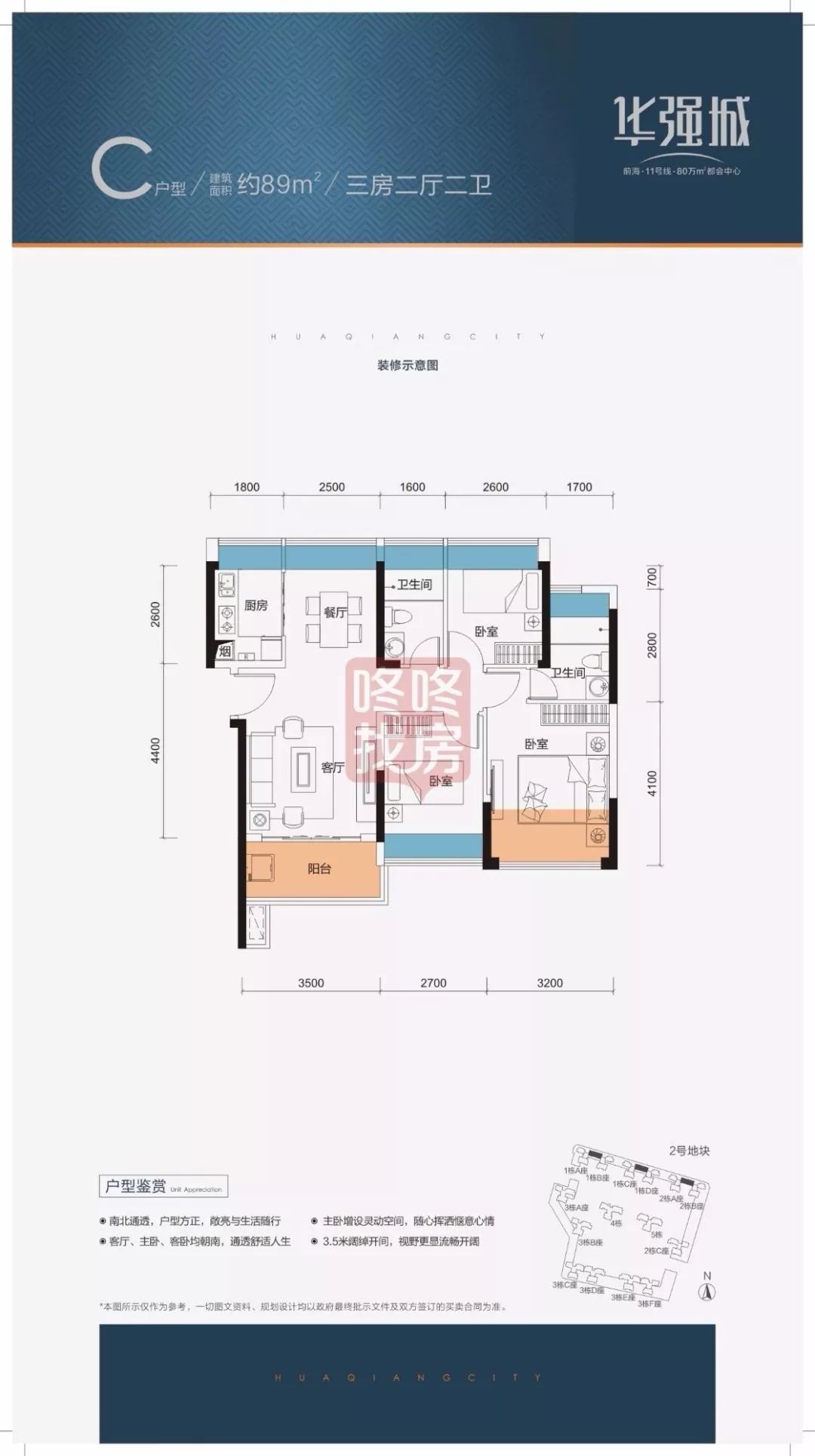 沈阳华强城3期什么时候开盘,华强城七期样板间