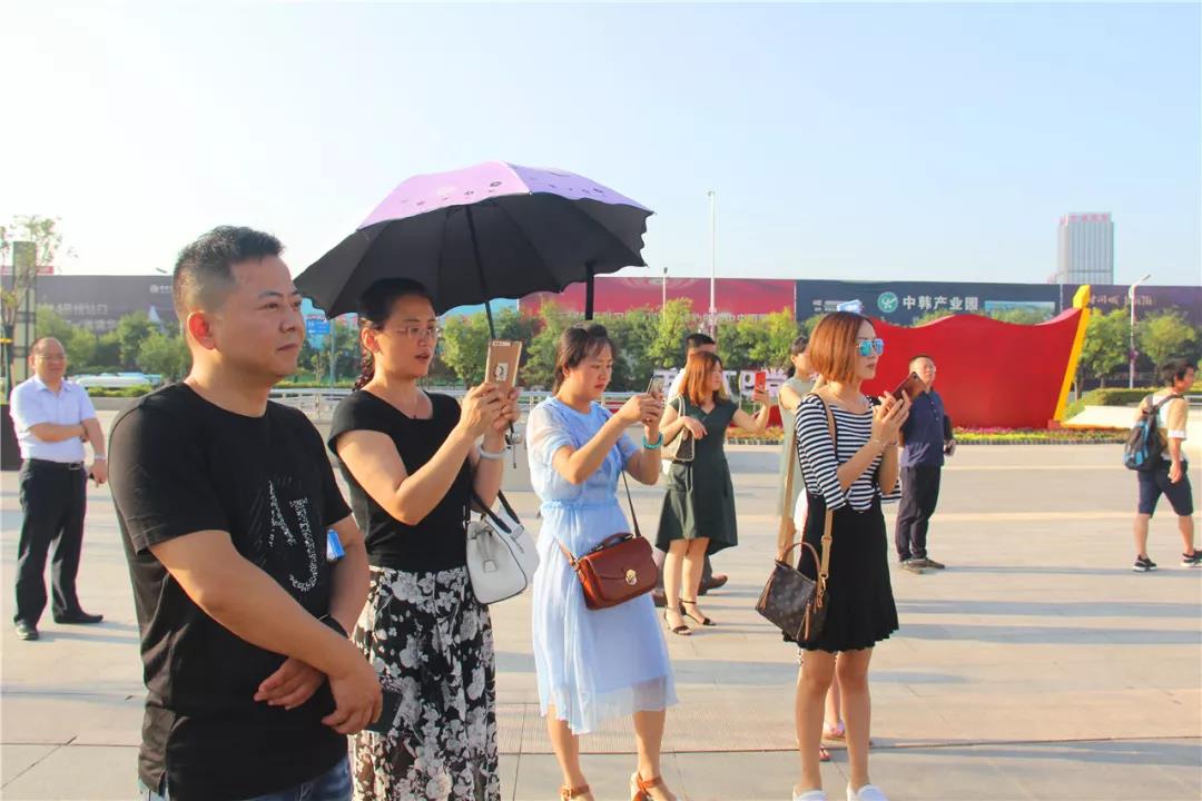 遇见小童军,开始一段与大自然的奇妙邂逅!