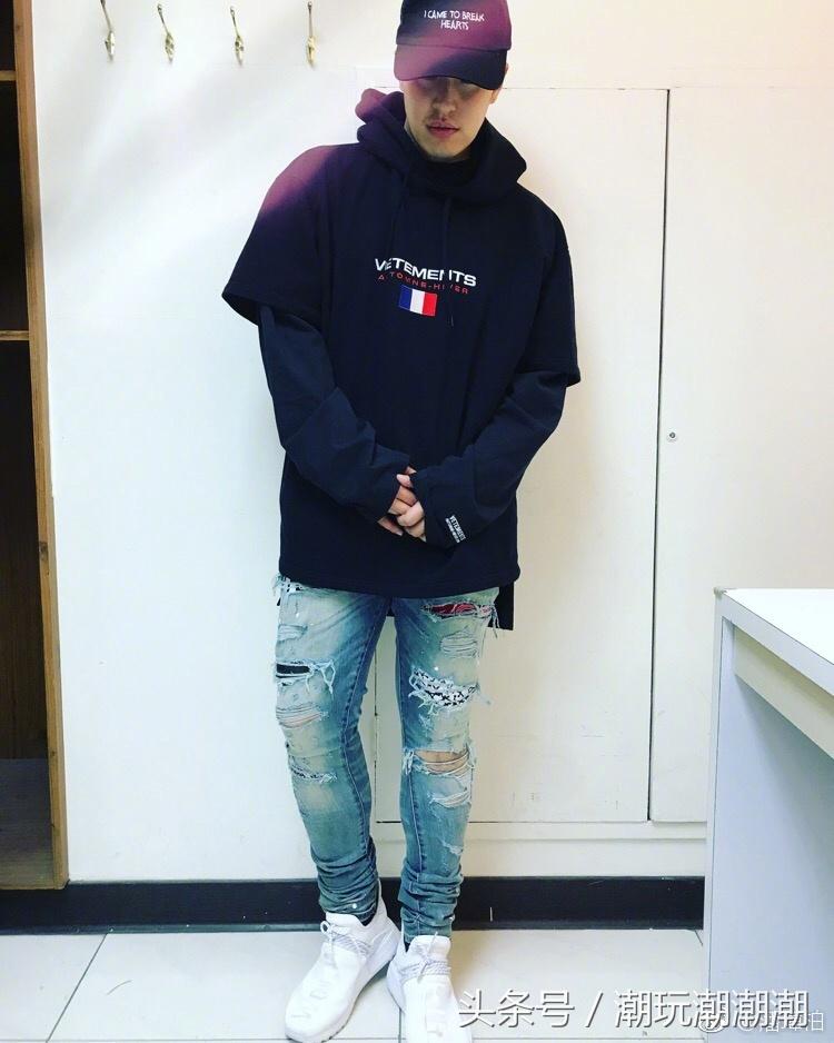 中国新说唱穿搭rapper,中国新说唱巅峰对决六位rapper