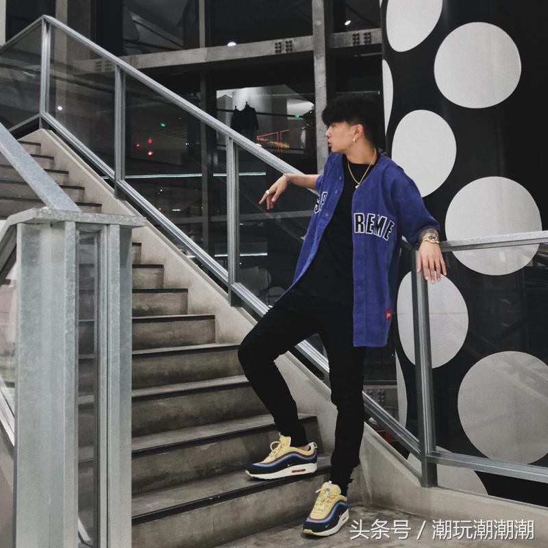 中国新说唱穿搭rapper,中国新说唱巅峰对决六位rapper