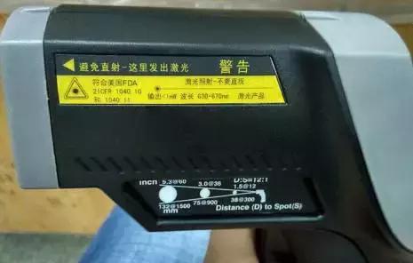 电子测振测温仪咋用,电力红外线测温仪正确使用视频