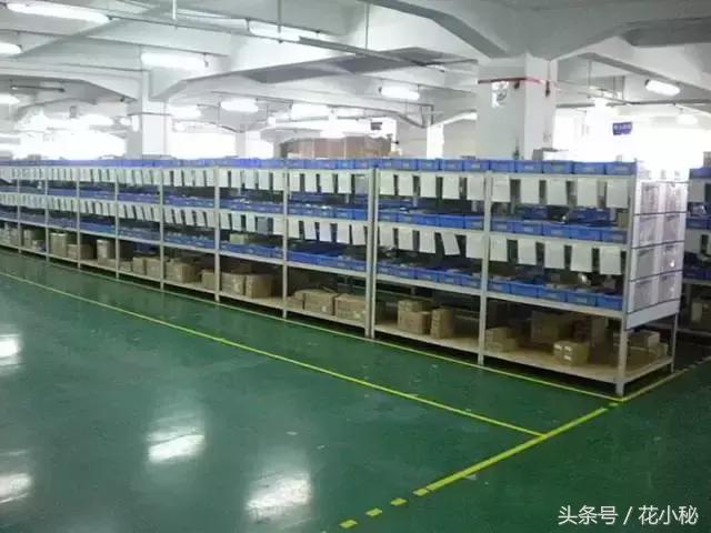 食品车间5s管理现场图片,注塑车间5s管理的80条建议