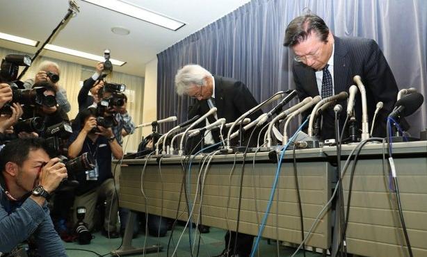 买日系车当心安全,铃木马自达最新信息