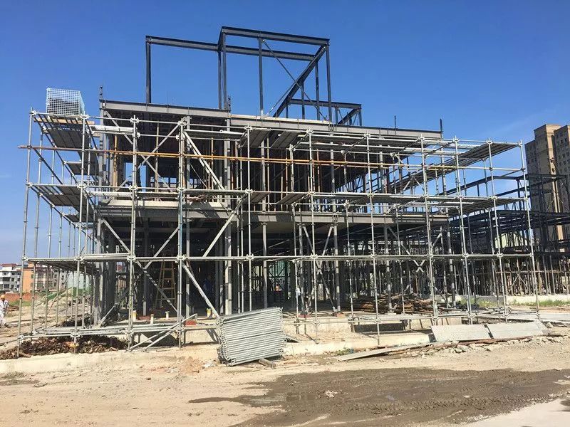 买一套房只需65万！杨汛桥镇打造柯桥首个试点项目