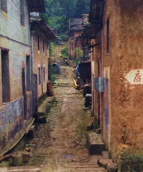 浙江最南端一座低调又迷人的小城,浙江最美隐世小城