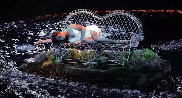 拉斯维加斯，一个你永远无法说No的城市！