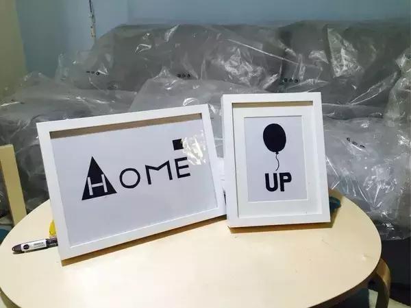 小两口把宜家风装进95㎡新家，美的像一幅画！绝了