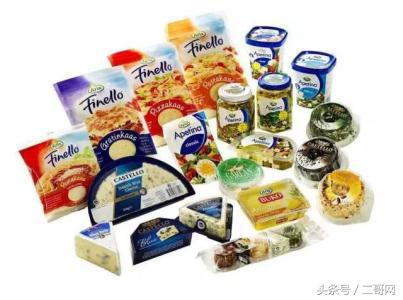 真正的进口食品,进口食品质量好不好