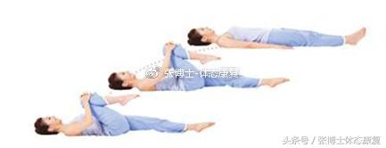 强直性脊柱炎髋关节粘连康复训练,运动疗法强直性脊柱炎研究现状