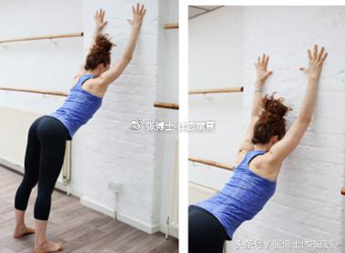 运动康复科普强直性脊柱炎,强直性脊柱炎腰部锻炼康复方法