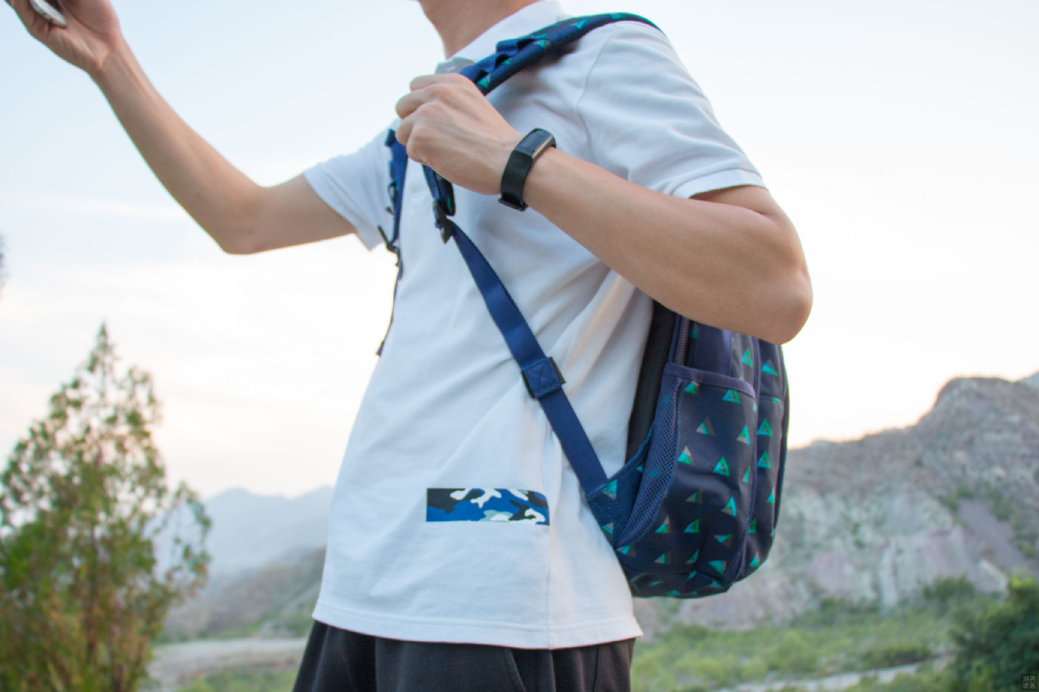 英伦风双肩包大容量测评,慵懒感双肩包背包测评