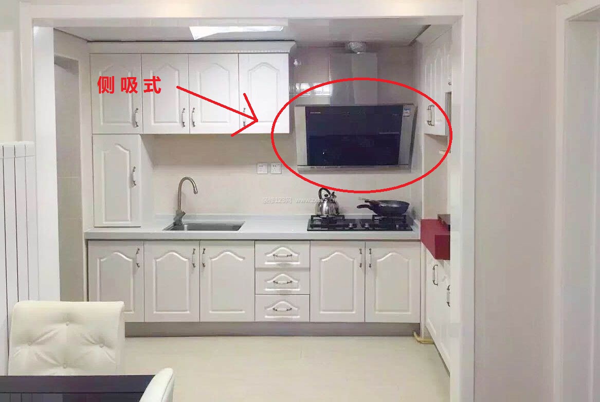 油烟机买顶吸还是侧吸方太,油烟机买侧吸的好还是顶吸的好