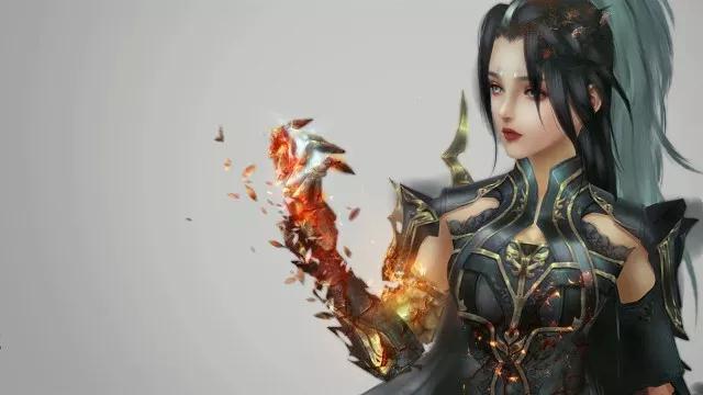 江湖险恶，同去同归！我们凭本事奶大剑网3