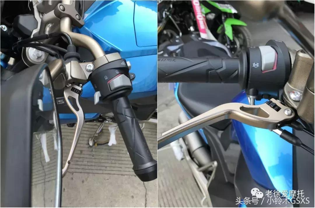 升仕310r机车,跟升仕310x外形像的机车