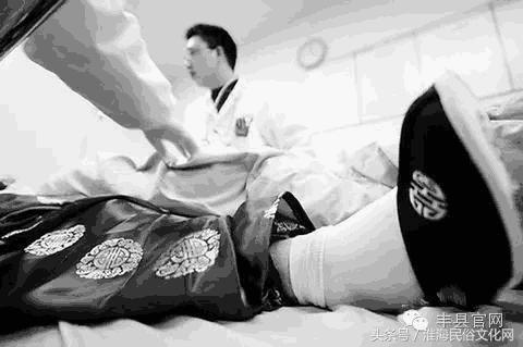 沛县丧葬风俗烧百天,沛县县城丧葬风俗