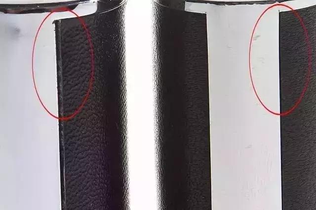 容易辨别真假的口红,鉴别假口红