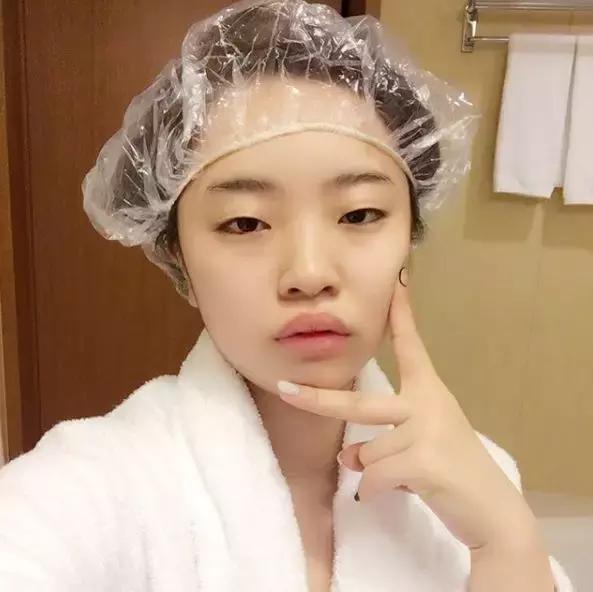 我的id是江南美人被曝光整容,我的id是江南美人16集完整版