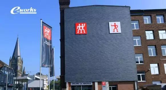 德国顶级企业名单,德国高端制造业十大排名