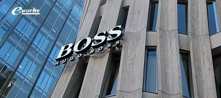 德国顶级企业名单,德国高端制造业十大排名