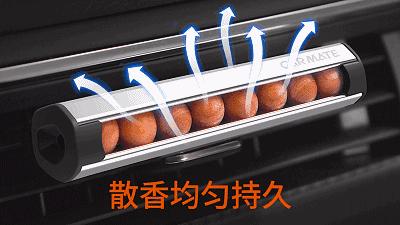 车载香水有害,车内有异味这几招比香水管用