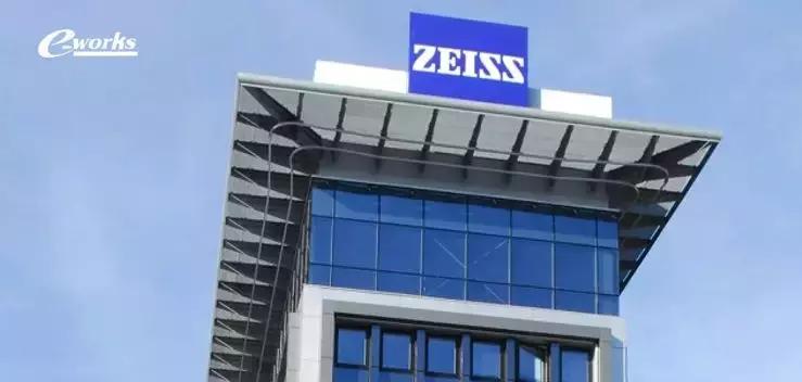 德国高端制造业十大排名,史上最精德国企业名录