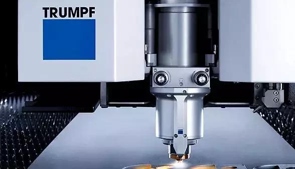 德国顶级企业名单,德国高端制造业十大排名