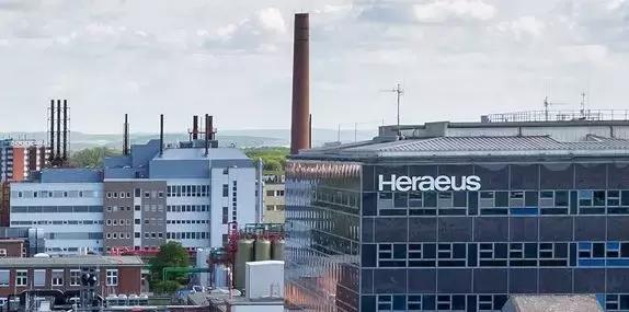 德国百年企业一览表,德国知名医药企业目录