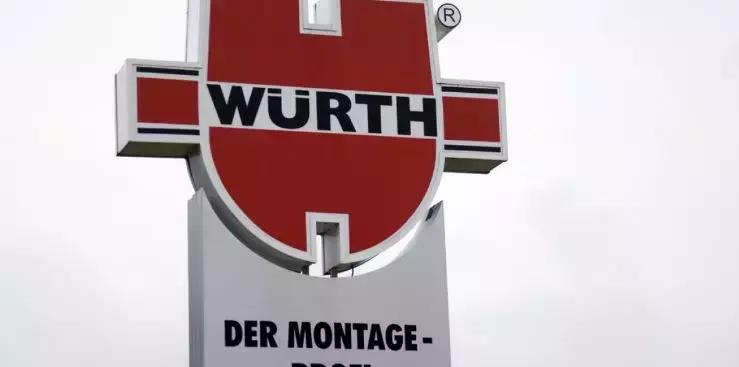 德国高端制造业十大排名,史上最精德国企业名录