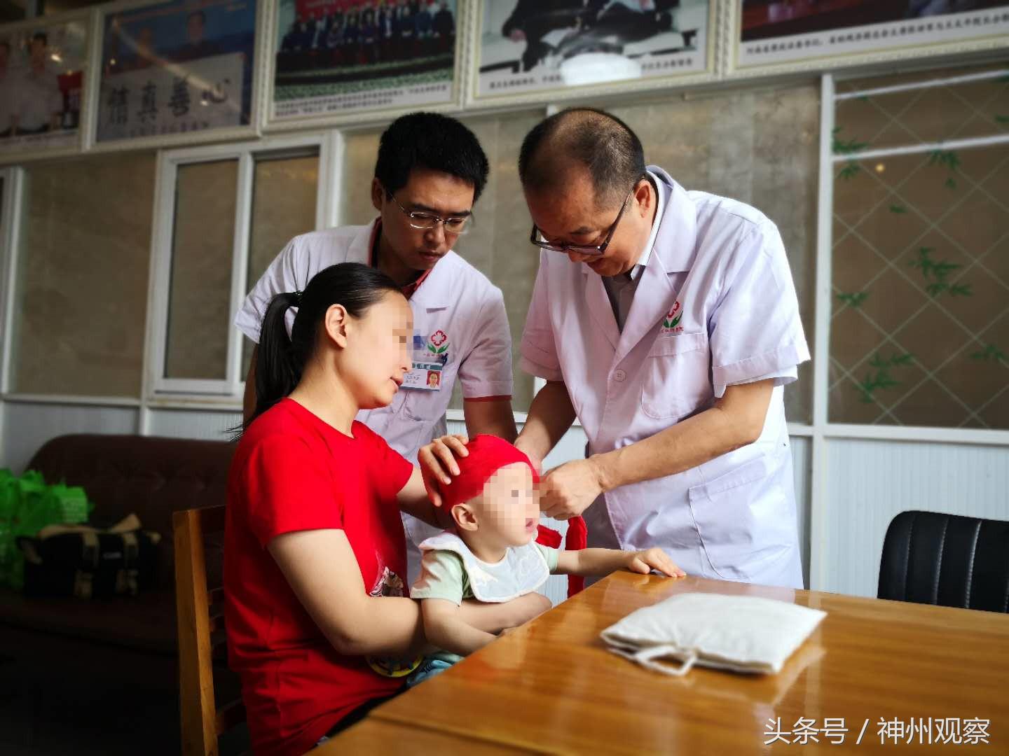 王太平治偏瘫,王太平救助脑瘫的视频