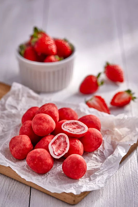 你有一份七夕撩妹指南请查收,追妹子七夕送什么礼物