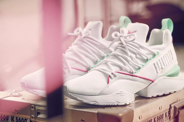 puma春夏热卖单品推荐,puma男鞋热卖款