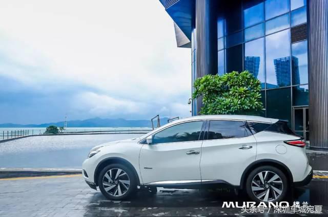 新款楼兰suv试驾,楼兰2020款新楼兰