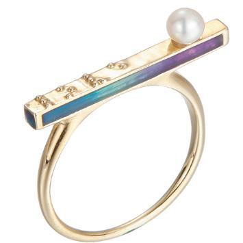 甜美七夕，带你看“饰”界